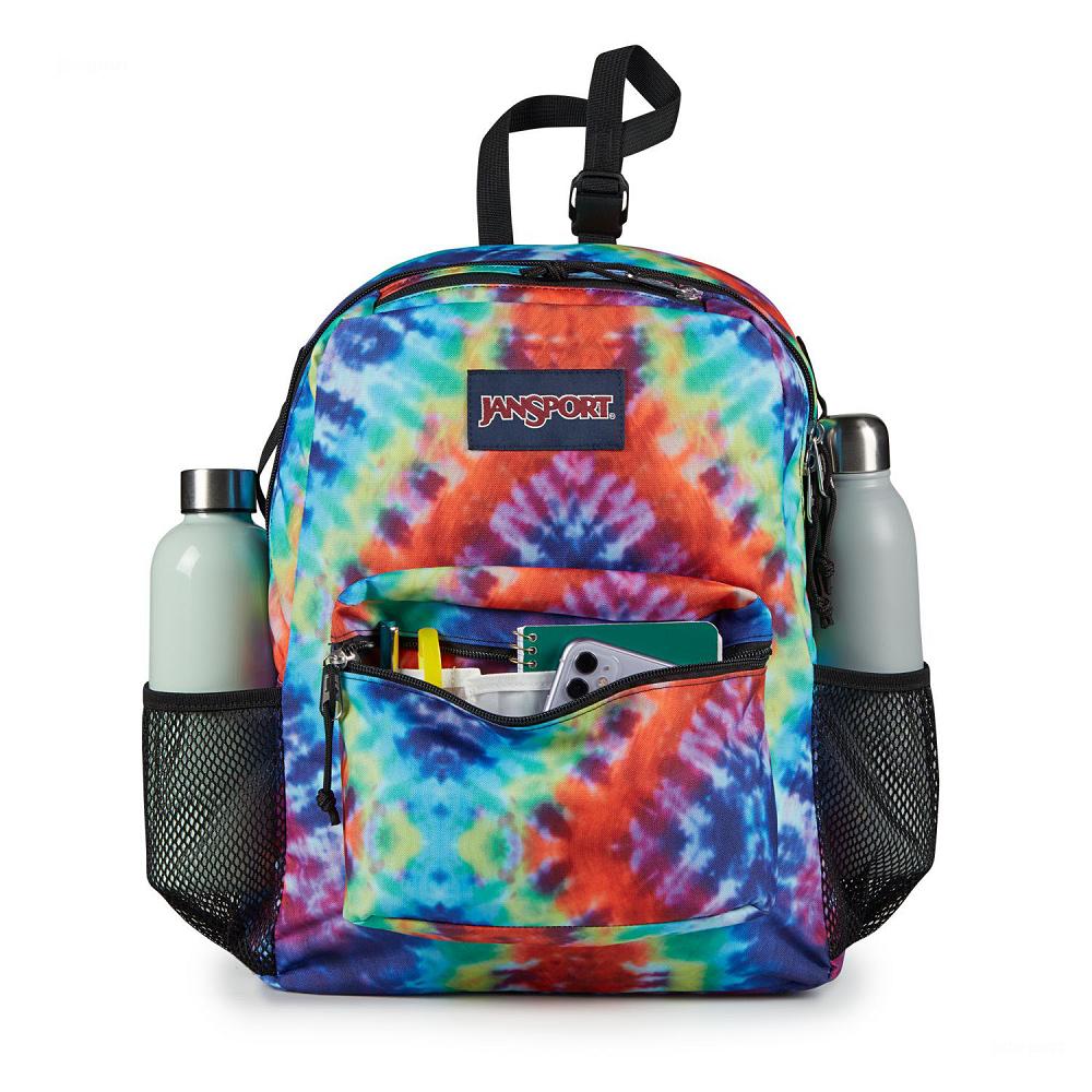 Sac à Dos Ordinateur JanSport CENTRAL ADAPTIVE Multicolore | NVN-63774783